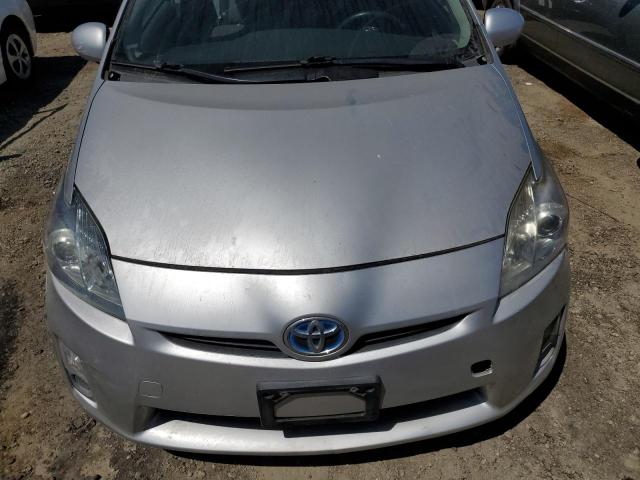 Photo 10 VIN: JTDKN3DU0B0246350 - TOYOTA PRIUS 