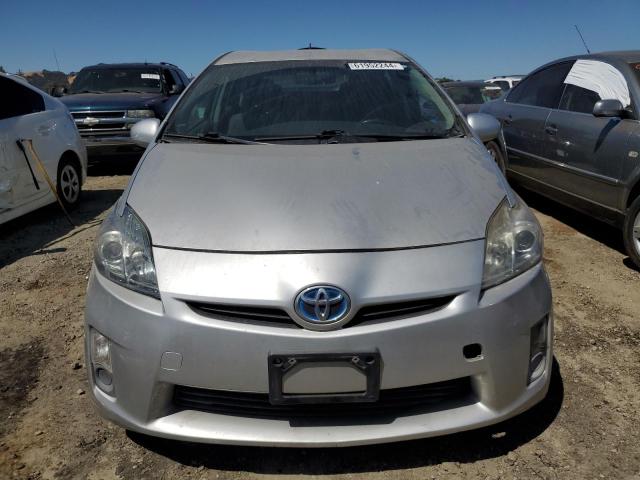 Photo 4 VIN: JTDKN3DU0B0246350 - TOYOTA PRIUS 