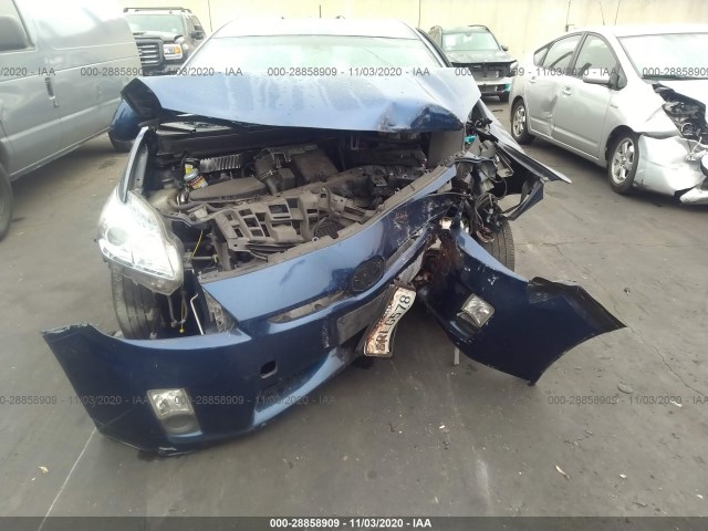 Photo 5 VIN: JTDKN3DU0B0249037 - TOYOTA PRIUS 