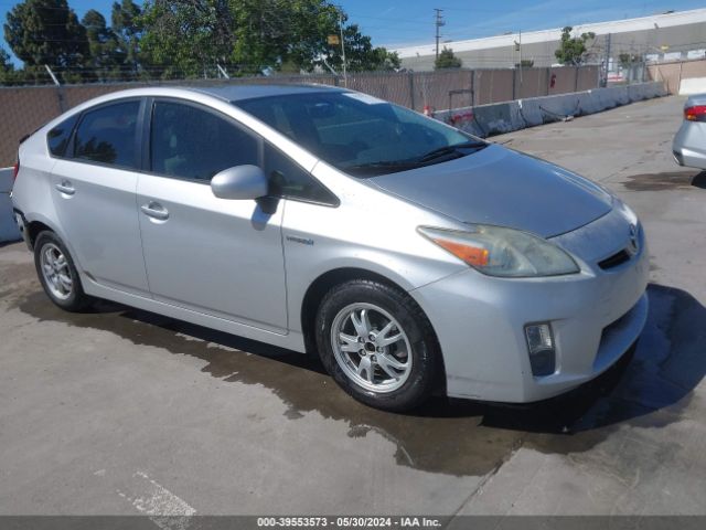 Photo 0 VIN: JTDKN3DU0B0254206 - TOYOTA PRIUS 