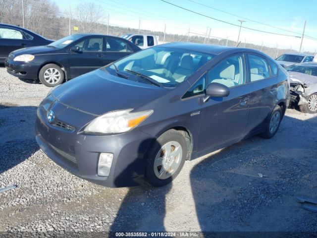 Photo 1 VIN: JTDKN3DU0B0259079 - TOYOTA PRIUS 