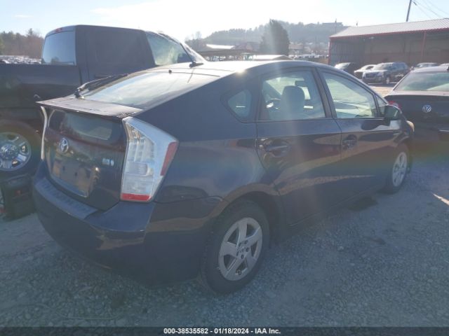 Photo 3 VIN: JTDKN3DU0B0259079 - TOYOTA PRIUS 