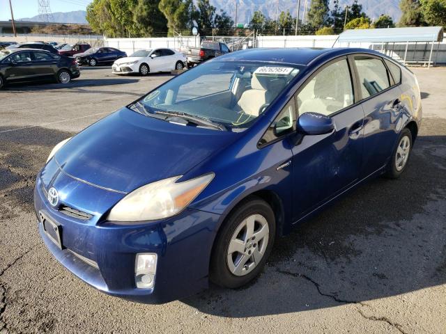 Photo 1 VIN: JTDKN3DU0B0266212 - TOYOTA PRIUS 