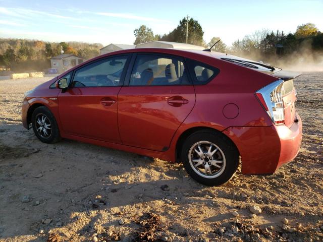 Photo 1 VIN: JTDKN3DU0B0271586 - TOYOTA PRIUS 