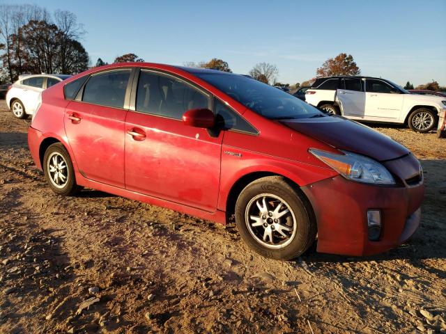 Photo 3 VIN: JTDKN3DU0B0271586 - TOYOTA PRIUS 