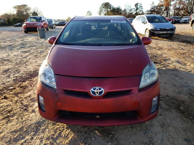 Photo 4 VIN: JTDKN3DU0B0271586 - TOYOTA PRIUS 