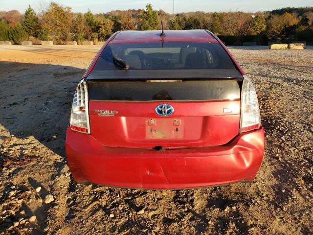 Photo 5 VIN: JTDKN3DU0B0271586 - TOYOTA PRIUS 