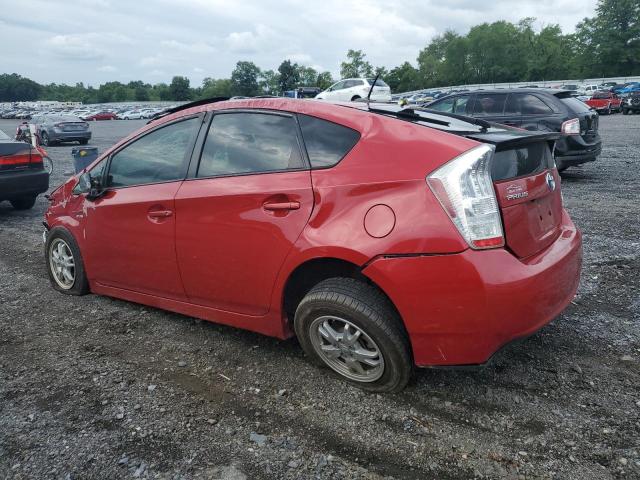 Photo 1 VIN: JTDKN3DU0B0272432 - TOYOTA PRIUS 