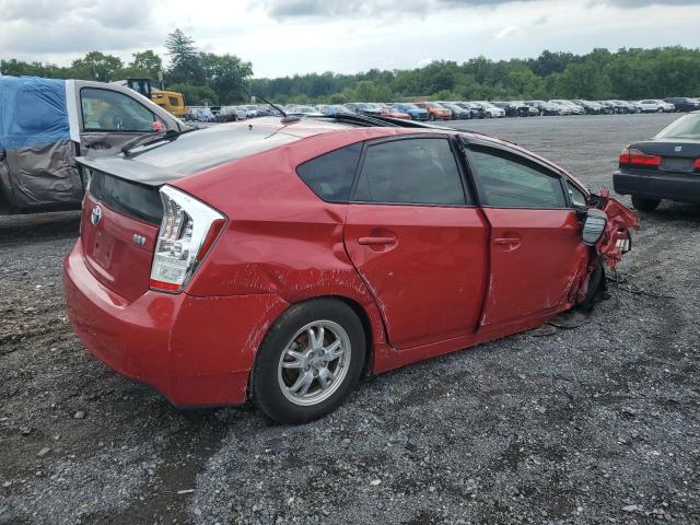 Photo 2 VIN: JTDKN3DU0B0272432 - TOYOTA PRIUS 