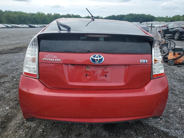 Photo 5 VIN: JTDKN3DU0B0272432 - TOYOTA PRIUS 