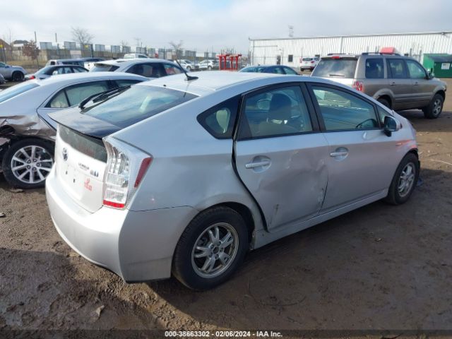 Photo 3 VIN: JTDKN3DU0B0274326 - TOYOTA PRIUS 