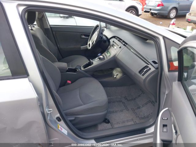 Photo 4 VIN: JTDKN3DU0B0274326 - TOYOTA PRIUS 