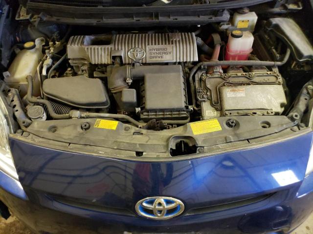 Photo 10 VIN: JTDKN3DU0B0275802 - TOYOTA PRIUS 