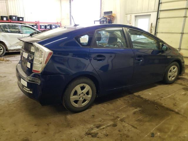 Photo 2 VIN: JTDKN3DU0B0275802 - TOYOTA PRIUS 