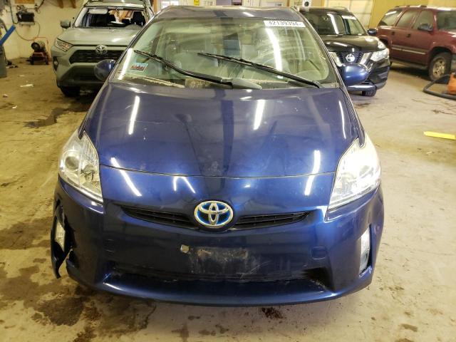 Photo 4 VIN: JTDKN3DU0B0275802 - TOYOTA PRIUS 