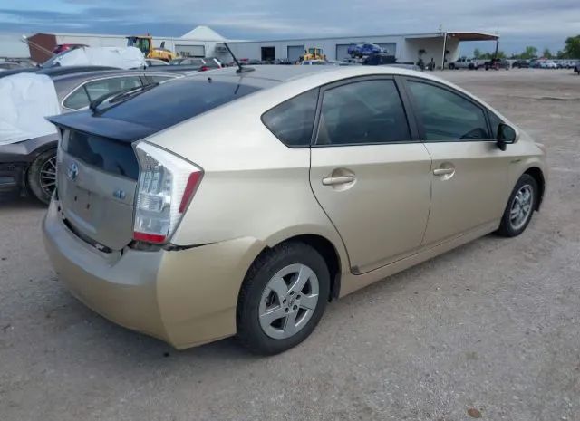 Photo 3 VIN: JTDKN3DU0B0280367 - TOYOTA PRIUS 