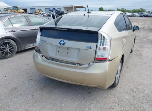 Photo 5 VIN: JTDKN3DU0B0280367 - TOYOTA PRIUS 