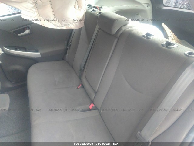 Photo 7 VIN: JTDKN3DU0B0282698 - TOYOTA PRIUS 