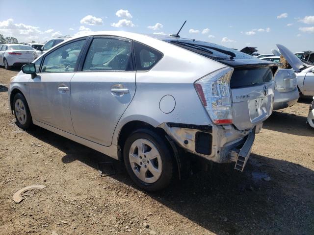 Photo 1 VIN: JTDKN3DU0B0283933 - TOYOTA PRIUS 