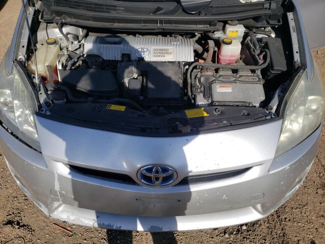 Photo 10 VIN: JTDKN3DU0B0283933 - TOYOTA PRIUS 