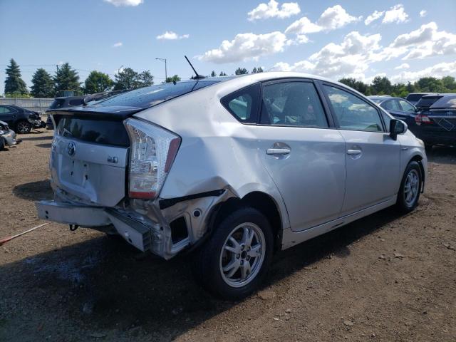 Photo 2 VIN: JTDKN3DU0B0283933 - TOYOTA PRIUS 