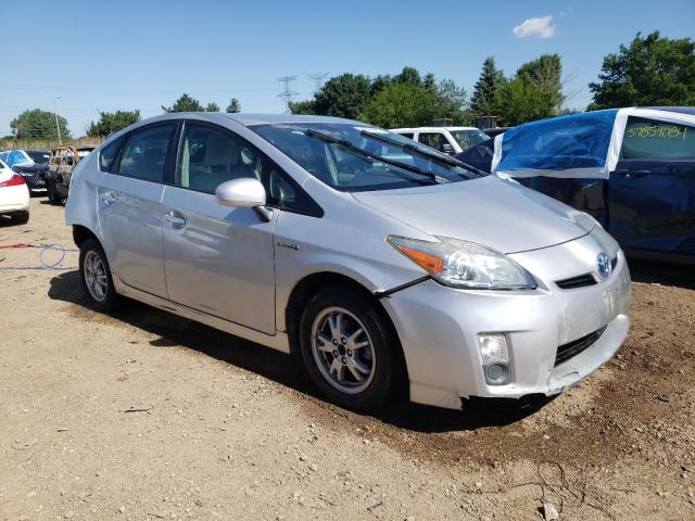 Photo 3 VIN: JTDKN3DU0B0283933 - TOYOTA PRIUS 