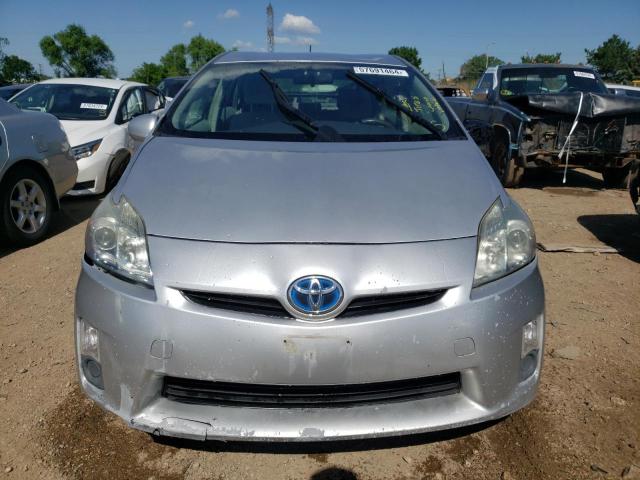 Photo 4 VIN: JTDKN3DU0B0283933 - TOYOTA PRIUS 