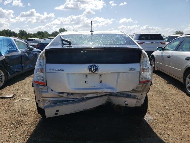 Photo 5 VIN: JTDKN3DU0B0283933 - TOYOTA PRIUS 