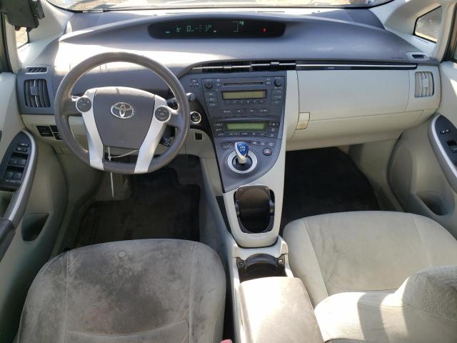 Photo 7 VIN: JTDKN3DU0B0283933 - TOYOTA PRIUS 