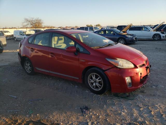 Photo 3 VIN: JTDKN3DU0B0284287 - TOYOTA PRIUS 