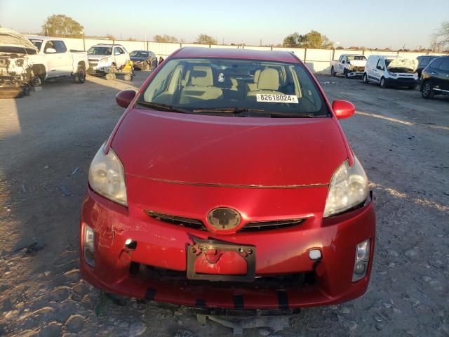 Photo 4 VIN: JTDKN3DU0B0284287 - TOYOTA PRIUS 