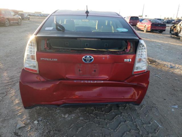 Photo 5 VIN: JTDKN3DU0B0284287 - TOYOTA PRIUS 