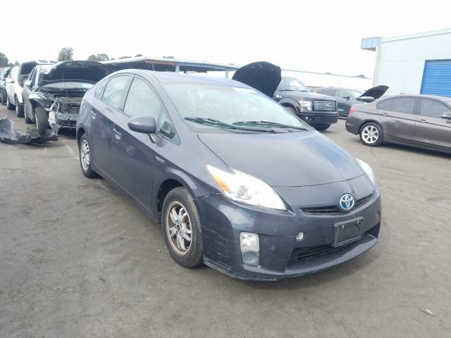 Photo 0 VIN: JTDKN3DU0B0285357 - TOYOTA PRIUS 