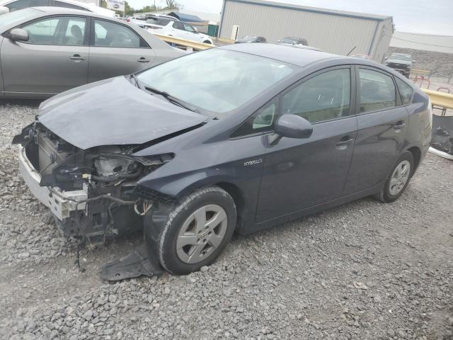 Photo 0 VIN: JTDKN3DU0B0286301 - TOYOTA PRIUS 