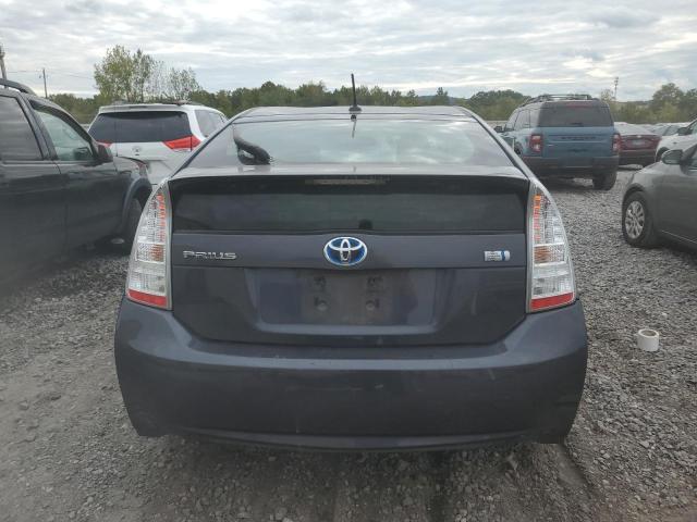 Photo 5 VIN: JTDKN3DU0B0286301 - TOYOTA PRIUS 