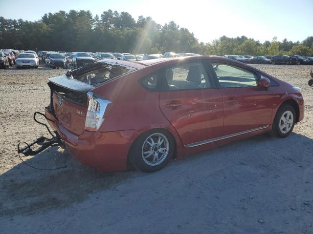 Photo 2 VIN: JTDKN3DU0B0289358 - TOYOTA PRIUS 