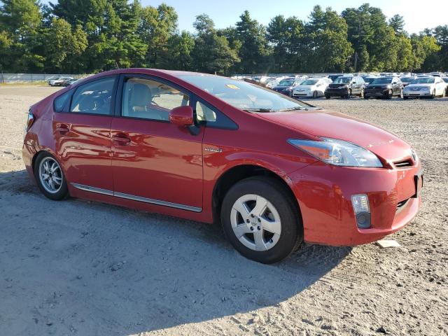 Photo 3 VIN: JTDKN3DU0B0289358 - TOYOTA PRIUS 