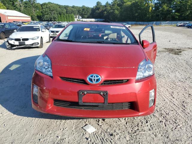 Photo 4 VIN: JTDKN3DU0B0289358 - TOYOTA PRIUS 