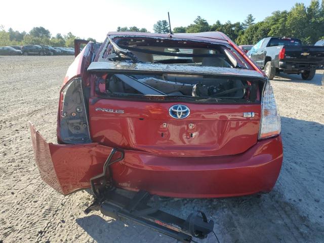 Photo 5 VIN: JTDKN3DU0B0289358 - TOYOTA PRIUS 