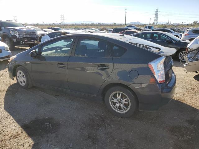 Photo 1 VIN: JTDKN3DU0B0289666 - TOYOTA PRIUS 