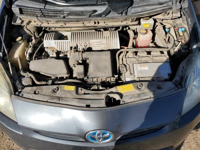 Photo 10 VIN: JTDKN3DU0B0289666 - TOYOTA PRIUS 