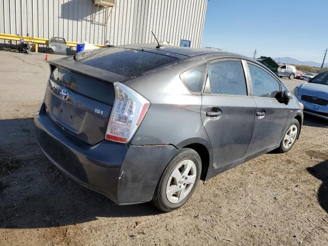 Photo 2 VIN: JTDKN3DU0B0289666 - TOYOTA PRIUS 