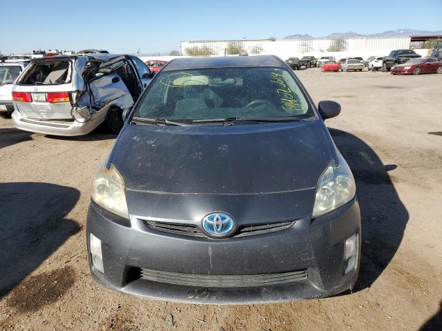 Photo 4 VIN: JTDKN3DU0B0289666 - TOYOTA PRIUS 