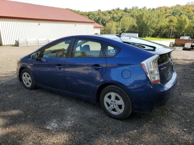 Photo 1 VIN: JTDKN3DU0B0289912 - TOYOTA PRIUS 