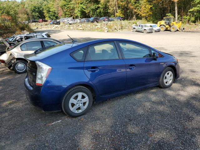 Photo 2 VIN: JTDKN3DU0B0289912 - TOYOTA PRIUS 