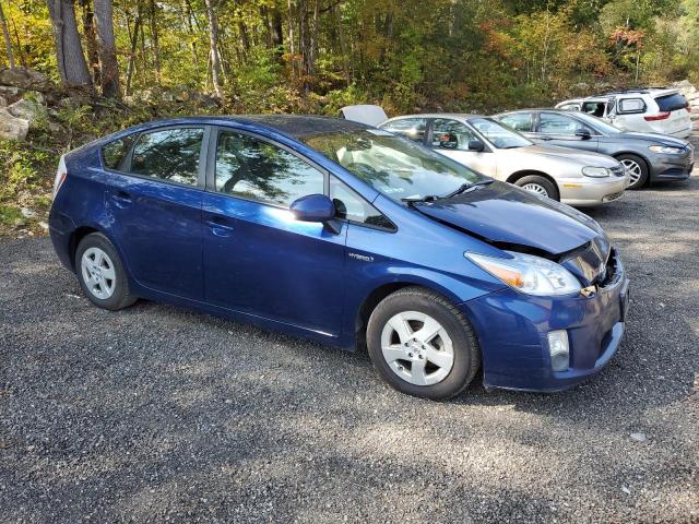 Photo 3 VIN: JTDKN3DU0B0289912 - TOYOTA PRIUS 