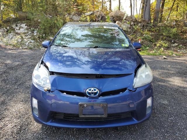 Photo 4 VIN: JTDKN3DU0B0289912 - TOYOTA PRIUS 