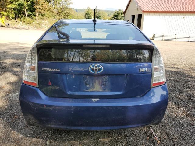 Photo 5 VIN: JTDKN3DU0B0289912 - TOYOTA PRIUS 