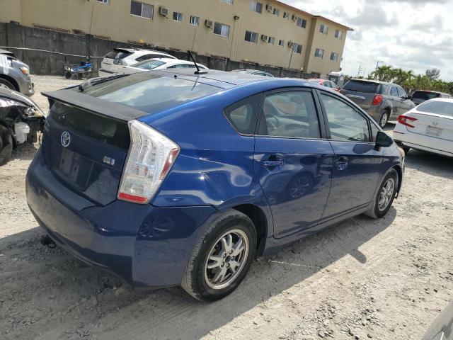 Photo 2 VIN: JTDKN3DU0B0290980 - TOYOTA PRIUS 