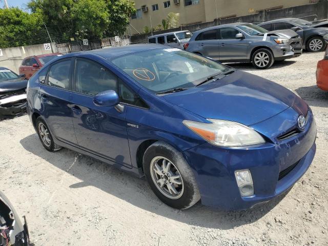 Photo 3 VIN: JTDKN3DU0B0290980 - TOYOTA PRIUS 